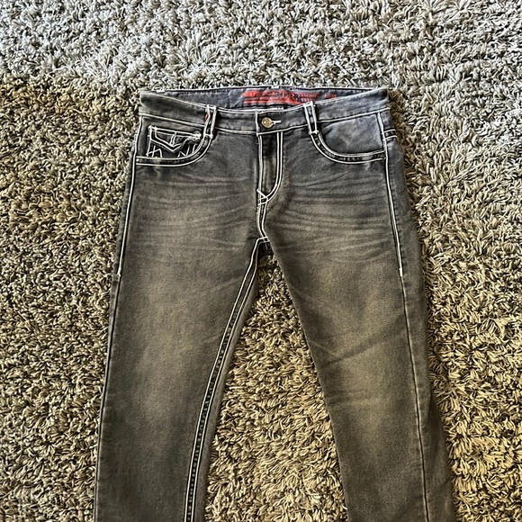 True Religion Skinny Jeans - Picture 2 of 7